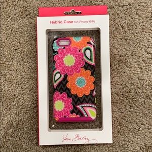 Vera Bradley phone case